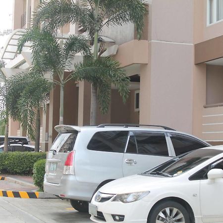 Stradella Hotel Pasig City Eksteriør bilde