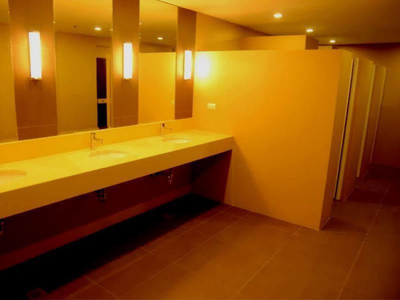 Stradella Hotel Pasig City Eksteriør bilde