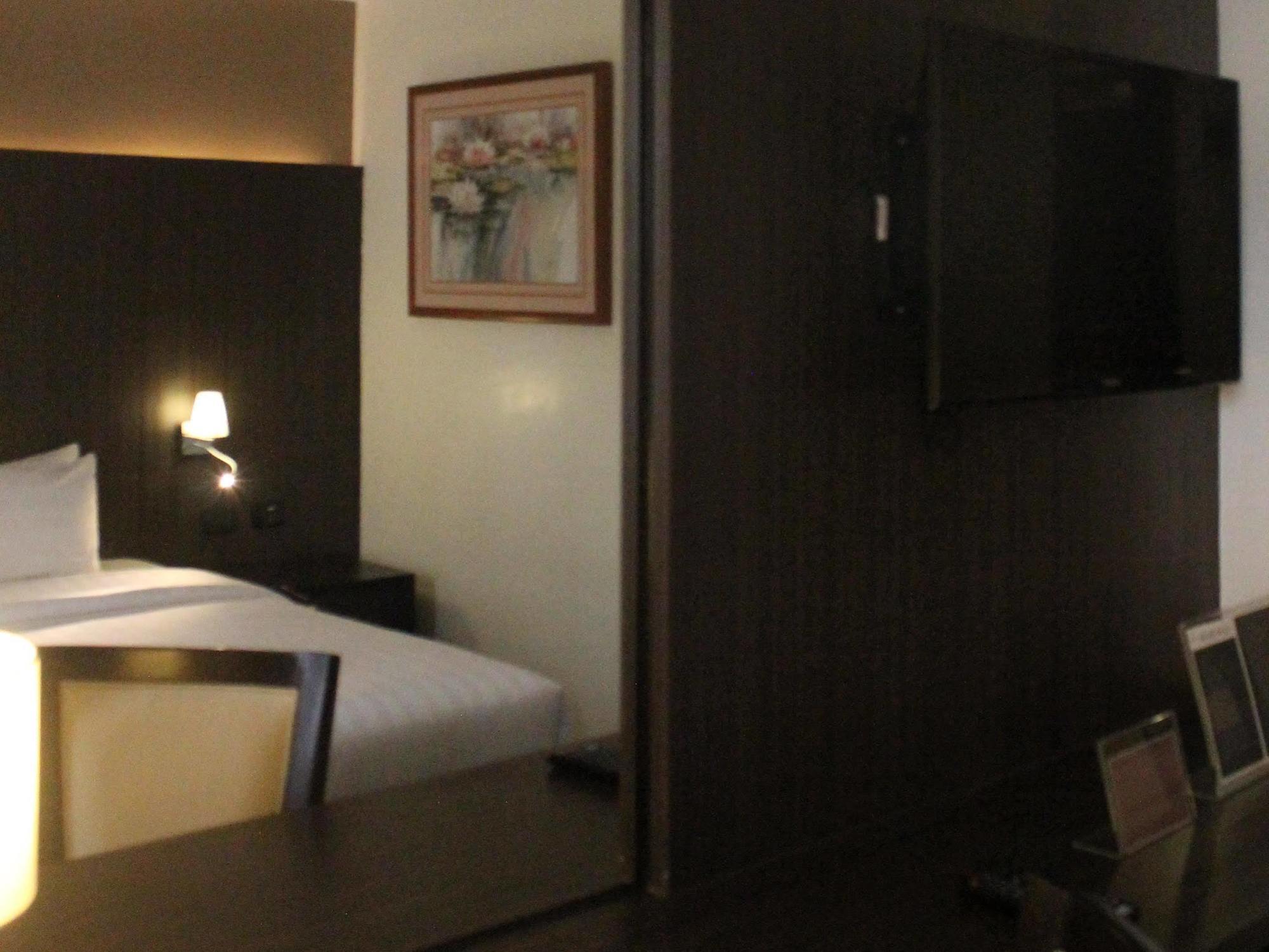 Stradella Hotel Pasig City Eksteriør bilde