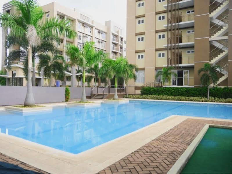 Stradella Hotel Pasig City Eksteriør bilde