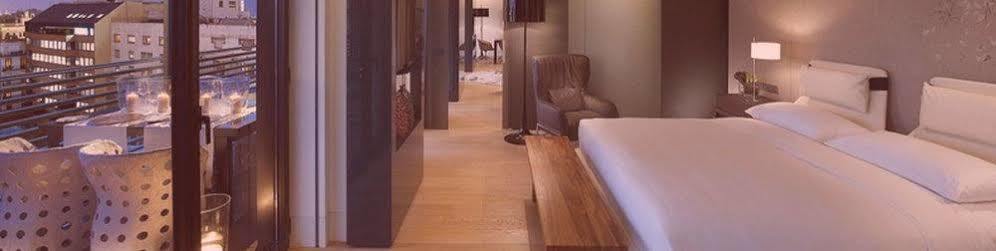 Stradella Hotel Pasig City Eksteriør bilde